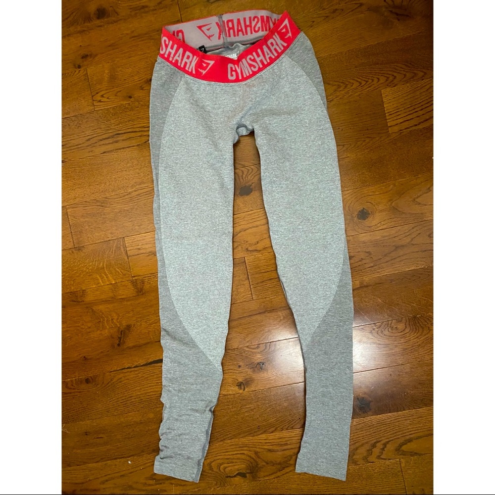 Athletic Leggings